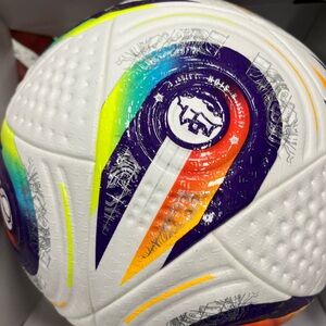 Adidas White and Black Euro25 Pro WEURO25 P
Switzerland fifa quality soccer ball